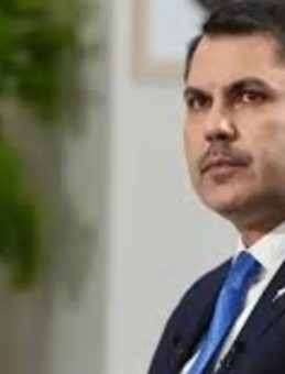Bakan Kurum: Deprem bölgesinde yıl sonuna kadar 453 bin yuvayı teslim edeceğiz
