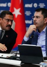 Bakan Kurum: Hatay yıldız gibi parlayacak