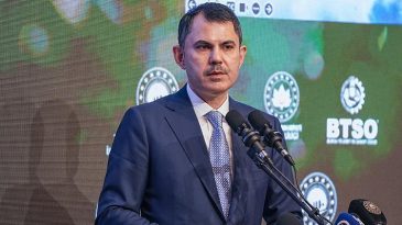 Bakan Kurum Hatay’da Açıklamalarda Bulundu: 201 Binden Fazla Yuva ve İş Yeri Hak Sahiplerine Teslim Edildi