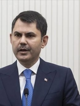 Bakan Kurum’dan belediyelere müsilaj uyarısı! Sözleri yerine getirmelerini bekliyorum