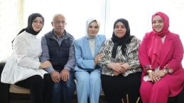 Bakan Mahinur Özdemir Göktaş: Bugün itibarıyla 163 bin 295 haneye doğum yardımı ödemeleri toplu olarak aktarılıyor