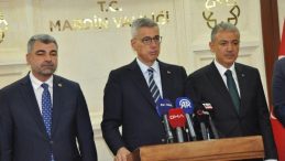 Bakan Memişoğlu: Sağlıkta Örnek Ülkelerden Biriyiz