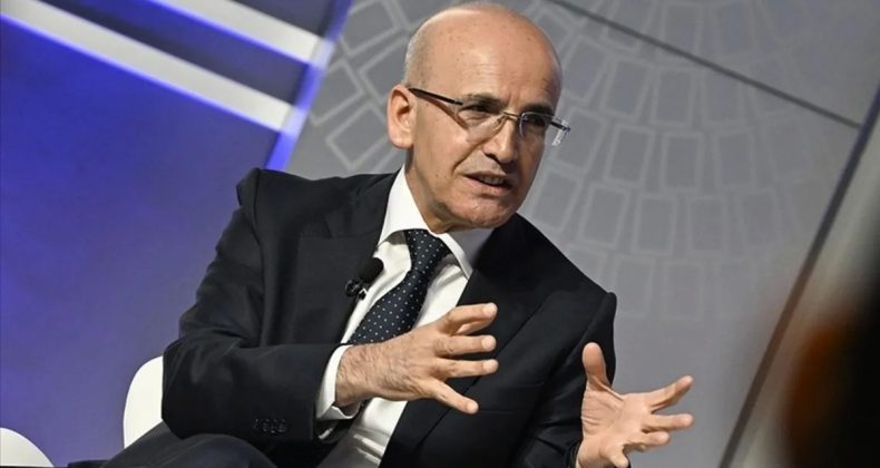 Bakan Şimşek Katar Ekonomi Forumu’na Katılacak