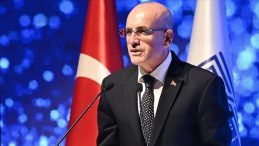 Bakan Şimşek, Londra’da Yatırımcılarla Bir Araya Gelecek