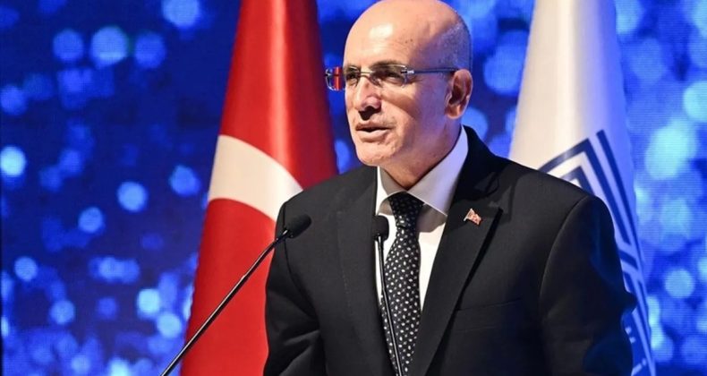 Bakan Şimşek, Londra’da Yatırımcılarla Bir Araya Gelecek