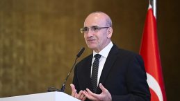 Bakan Şimşek: Ülkemize yatırımcı güveni güçlü şekilde sürüyor
