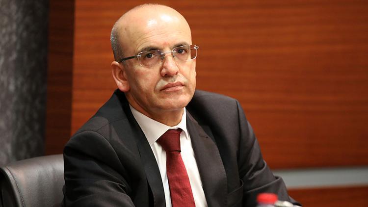 Bakan Şimşek’ten açıklama: Hayatımda ilk kez gördüğüm kişilerin geçmişlerini bilmem imkansız