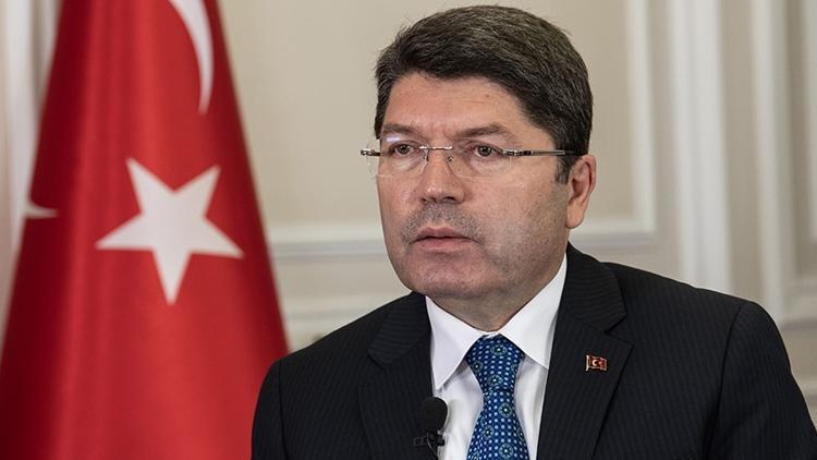 Bakan Tunç Duyurdu: Kadın Mahkumlara ‘Anneler Günü’ İçin ‘Açık Görüş’ İmkanı