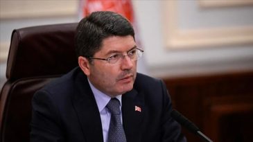 Bakan Tunç: E-tebligat ile 20 milyar TL tasarruf sağladık