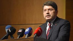 Bakan Tunç: Son 23 Yılda Önemli Reformlara İmza Attık