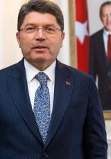 Bakan Tunç’tan deprem için geçmiş olsun mesajı