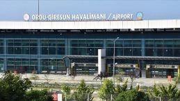 Bakan Uraloğlu: 10 Yılda 8,8 Milyon Yolcuya Hizmet Verildi