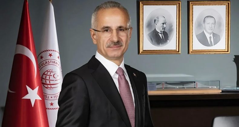 Bakan Uraloğlu, BAE Enerji ve Altyapı Bakanı el-Mezrui ile video konferans yöntemiyle görüşme gerçekleştirdi