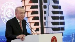 Bakan Uraloğlu: Çamlıca Kulesi, 4 yılda 2,3 milyon ziyaretçiyi ağırladı