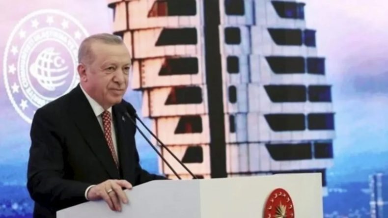 Bakan Uraloğlu: Çamlıca Kulesi, 4 yılda 2,3 milyon ziyaretçiyi ağırladı