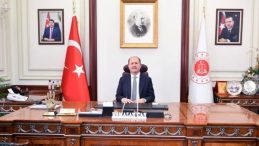 Bakan Yardımcısı Ramazan Can: Modern infaz sistemiyle suçluyu da toplumu da korumayı hedefliyoruz
