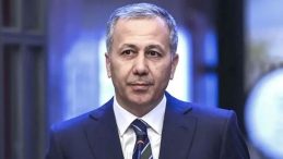 Bakan Yerlikaya Acı Haberi Duyurdu!