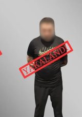 Bakan Yerlikaya Duyurdu: 2’si Kırmızı Bültenle Aranan 3 Uluslararası Suçlu Yakalandı!