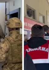 Bakan Yerlikaya Duyurdu: FETÖ Operasyonlarında 101 Şüpheli Yakalandı!