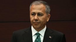 Bakan Yerlikaya: Siber Güvenlik Hayati Bir Zorunluluk