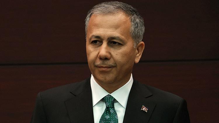 Bakan Yerlikaya: Siber Güvenlik Hayati Bir Zorunluluk