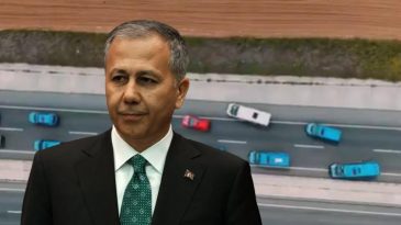 Bakan Yerlikaya Uyardı: Yaşama Yol Verelim