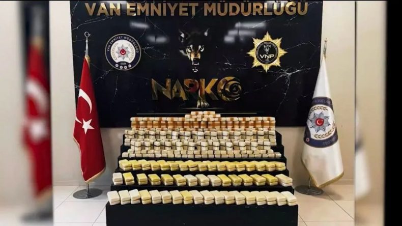 Bakan Yerlikaya, Zehir Tacirleriyle Mücadeleye Devam Edeceğiz