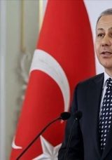 Bakan Yerlikaya’dan Açıklama: 10 İlde Suç Örgütü Operasyonları, 86 Tutuklama