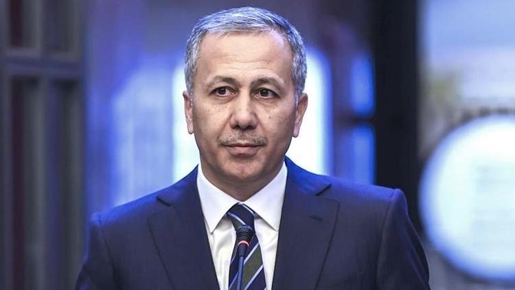 Bakan Yerlikaya’dan Açıklama: 24 İlde 568 Şüpheli Yakalandı