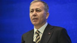 Bakan Yerlikaya’dan Düzensiz Göçmen Açıklaması: 509 Göçmen Yakalandı