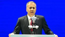 Bakan Yerlikaya’dan Özel’e Yapılan Saldırıyla İlgili Provokatif Paylaşımlara Dair Açıklama