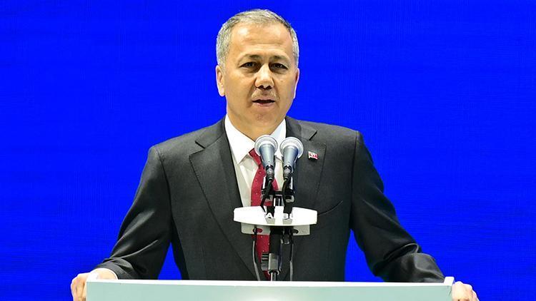 Bakan Yerlikaya’dan Özel’e Yapılan Saldırıyla İlgili Provokatif Paylaşımlara Dair Açıklama