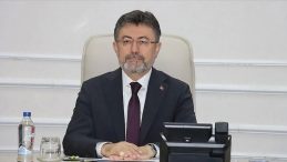 Bakan Yumaklı: Sertifikalı Tohumluk Üretimimizi 1 Milyon 300 Bin Tona Çıkardık