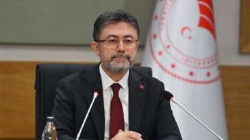 Bakan Yumaklı: Türkşeker, engelli ve eski hükümlü 111 işçi alacak