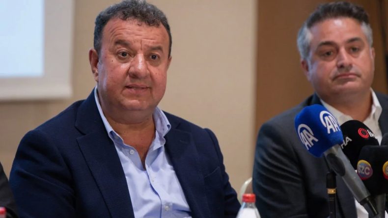 Bakanlık El Attı! İzmir’in 20 Yıllık Sorunu Çözülüyor