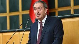 Bakırhan: Kimsenin Yedeği Değiliz