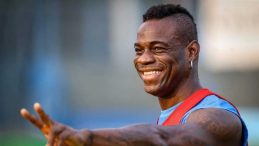 Balotelli, Genoa’dan Ayrılıyor!