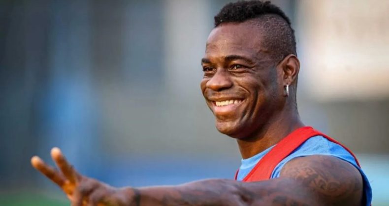 Balotelli, Genoa’dan Ayrılıyor!