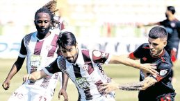 Bandırma Finalde Karagümrük’ün Rakibi