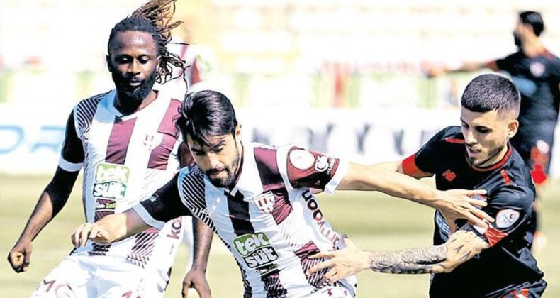 Bandırma Finalde Karagümrük’ün Rakibi