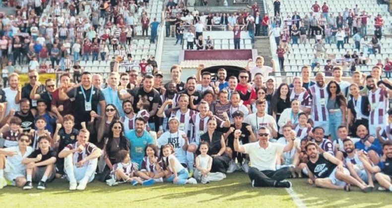 Bandırma Gümbür Gümbür
