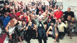 Bandırma ve Boluspor Yarı Finalde