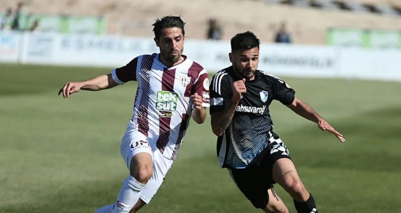 Bandırmaspor, Erzurumspor FK’yı 2-0 Geçerek Yarı Finale Yükseldi!