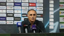 Bandırmaspor Teknik Direktörü Mustafa Gürsel: “Yarı Finalde Sadece Bir Avantaj Elde Ettik”