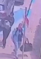 Banka Çıkışında 4 Milyon Liralık Gasp: Polisi Olay Yerinde Harekete Geçirdi!