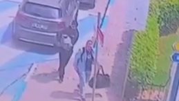 Banka Çıkışında 4 Milyon Liralık Gasp: Polisi Olay Yerinde Harekete Geçirdi!