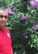 Banka Müdürünün Trajik Ölümü: Cansız Bedeni Gölde Bulundu!