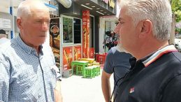 Banka Personelinin Dikkati Sayesinde Dolandırıcılık Engellendi