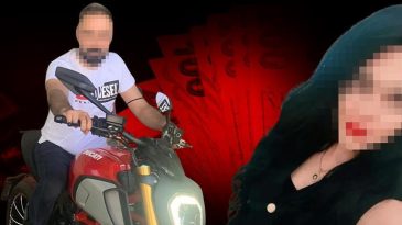 Bankacı ve Nişanlısından 34 Milyonluk Dolandırıcılık