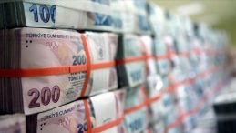 Bankacılık Sektöründeki Mevduatlar Yükselişte